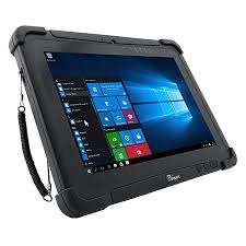 10 1 inch windows rugged tablet pc
