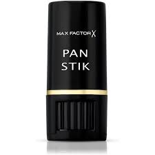 max factor panstick foundation 96
