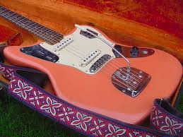 Rarest Fender Custom Color Offsetguitars Com
