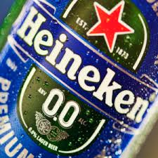 Image result for Heineken 0.0 logo small