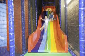 4 superior soft play centres in london