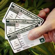 The credit card company won't help you beyond payments or fraud made on the actual credit card. Medical Marijuana Card Certifications Renewals Pure West Compassion Club