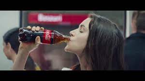 — red rosechelsea 1st lady (@roseangel009) june 15, 2021. 2021 Coca Cola Commercial Songs Tv Advert Music
