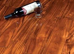 fantastic red wine color acacia wood