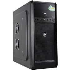 zebronics cpu cabinet at rs 1000 piece