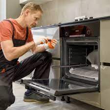 Learn How To Install A Wall Oven