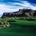 Prospector at Superstition Mountain Golf & Country Club in Gold Canyon