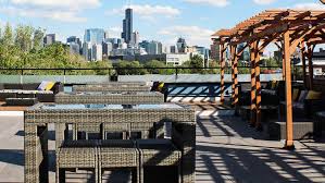 21 Best Rooftop Restaurants In Chicago