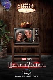 Endgame, so it's not clear how vision — who was. Wandavision Marvel Studios Marvel Entertainment Disney Plus