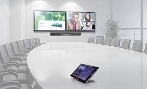 Crestron Flex for Microsoft Teams | ClearVC Video Conferencing