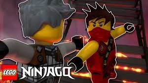 The Best LEGO NINJAGO Battles Ever
