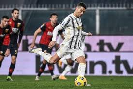 Coppa italia kickoff time : Video Resultado Resumen Y Goles Genoa Vs Juventus 1 3 Serie A 2020 2021