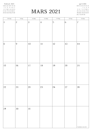 Steg för steg hur du kan skriva ut en kalender. Skriv Ut Kalender Glidflygplan Planering For Poster I Mars 2021 A4 A3 Och A5 Format I Pdf Och Png 7calendar
