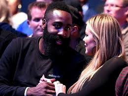 Harden had been dating model, actress and socialite amber rose in 2015. James Harden Married Status Girlfriend Family Insight Net Worth