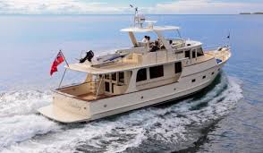 fleming yachts 55 2018 boattest