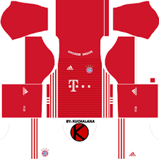 Buy official kids bayern munich shirts kids football shirts. Bayern Munich Jersey Kits 2016 17 Dream League Soccer Kits And Fts15 Kuchalana