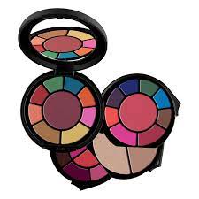 miss claire make up palette 9949 2