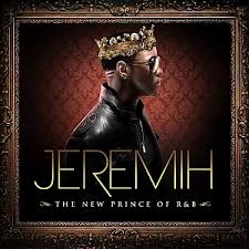 jeremih the new prince of rnb