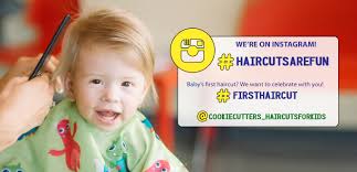 Locate the top rated haircut salons nearby here in hairsalonsnearme.me directory. Cookie Cutters Haircuts For Kids