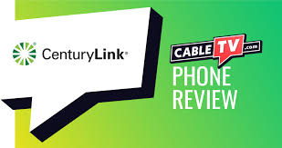 centurylink home phone service plans