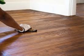 the best hardwood floor refinishing