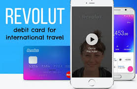 But the best travel money card for europe or wider international travel cards don't charge these fees. No More Foreign Currency Fees Revolut Review Backpack Me