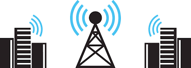 Linea Internet Wireless / Ponte radio / FWA / DEDICATO fino a 10 Gbit/s -  ReteTel italia, Internet ovunque