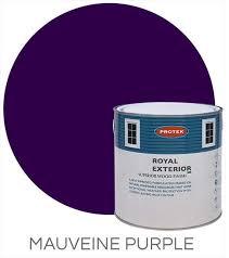 Protek Royal Exterior Wood Paint 5