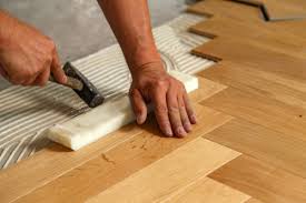 pros and cons of parquet flooring