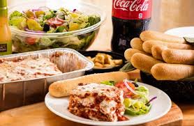 The restaurant has special offers every day and you can always ask for these specials when inside or view them online when you go to their website. Olive Garden Offers New Takeout Meal For The Whole Family