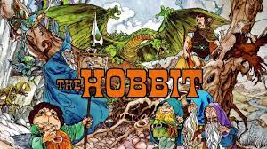 the hobbit 1977 contains moderate