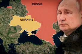 Crise ukrainienne : pourquoi Vladimir Poutine menace d'entrer en guerre
