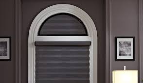 Shades For Arched Windows Budgetblinds Pleatedshades Homedecor Window Shades Blackout Window Coverings Blackout Window Shades