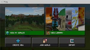 On the main page fo your server's multicraft panel, locate the world option. How To Set Up A Multiplayer Game Minecraft Education Edition Support
