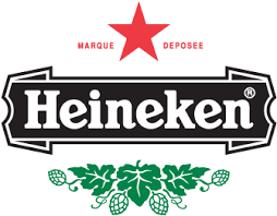 The former usually appears on the heineken glasses, coasters and beer bottles. Download Heineken Logo Vector Download Heineken Logo Png Png Image With No Background Pngkey Com