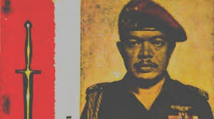 Di jembatan merah inilah brigadir jenderal mallaby seorang pemimpin pasukan inggris tewas dalam baku tembak dengan pejuang indonesia, tepatnya tanggal 30 oktober 1945. Kisah Letnan Tni Komaruddin Tentara Pemberani Dan Kebal Peluru Yang Hidup Sederhana Serambi Indonesia