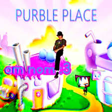 stream gluez listen to purble place