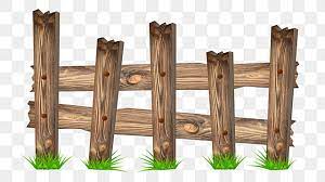 Wood Fence Png Transpa Images Free