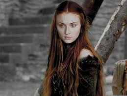 But sophie turner, the young actress who plays this damsel in distress, points out most characters wouldn't have lasted nearly as long in her situation. Which Game Of Thrones Character Are You Sansa Stark Sansa Sophie Turner