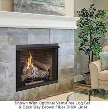 Superior Fireplaces 36 Vent Free