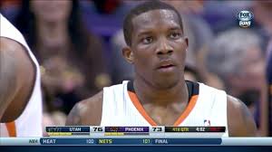 Eric Bledsoe Shared Picture America. Is this Eric Bledsoe the NBA? Share your thoughts on this image? - eric-bledsoe-shared-picture-america-896291744