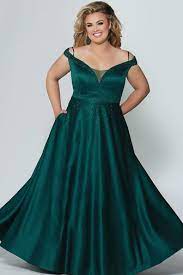 plus size formal gowns our top 5 plus