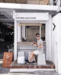 Get free coffee shops now and use coffee shops immediately to get % off or $ off or free shipping. Inspiring 20 Marvelous Coffee Shop Ideas Https Decoratio Co 2018 01 30 Coffee Shop Ideas Are You Planning On Op Small Coffee Shop Coffee Stands Coffee Store