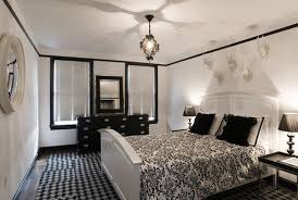 In some spaces, black bedroom furniture may feel a little heavy. Black A Perfect Color For The Bedroom Furniture No Matter What Style You Choose