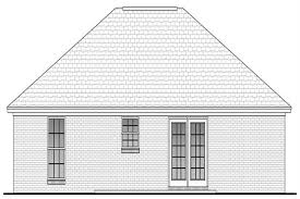 Small House Plan Home Plan 142 1029