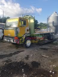 Maybe you would like to learn more about one of these? Water Truck For Sale In Jamaica Automotive News