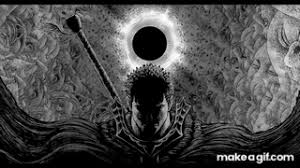berserk manga eclipse live wallpaper