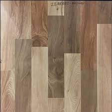 zebrano brown wooden floor tiles at rs