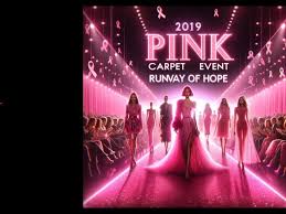 2022 pink carpet event fashion for a