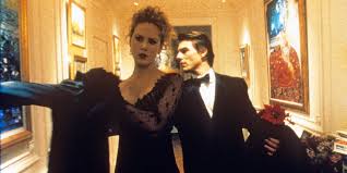 Cruise filed for divorce in february 2001, and the marriage was they are willing to help others in need and will make sacrifices for their family and children. Nicole Kidman Talks Making Eyes Wide Shut With Ex Tom Cruise